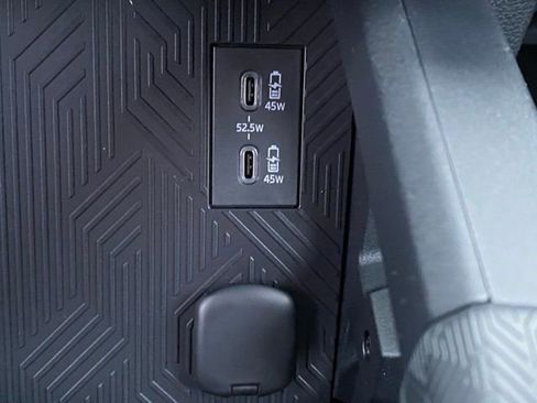 New 2026 Toyota 4Runner TRD Sport image 25