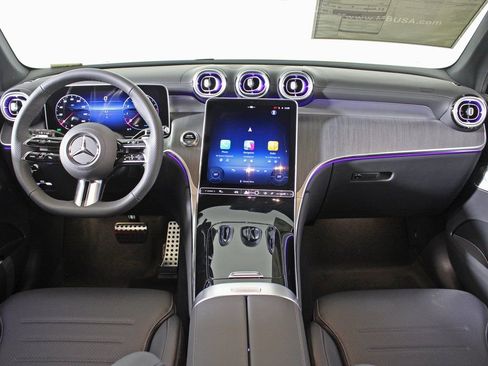 Certified 2026 Mercedes-Benz GLC 300 4MATIC image 15