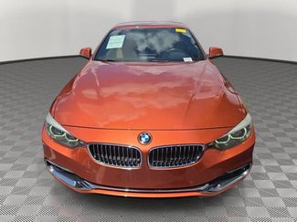 Used 2020 BMW 430i Convertible w/ Convenience Package RWD video 2