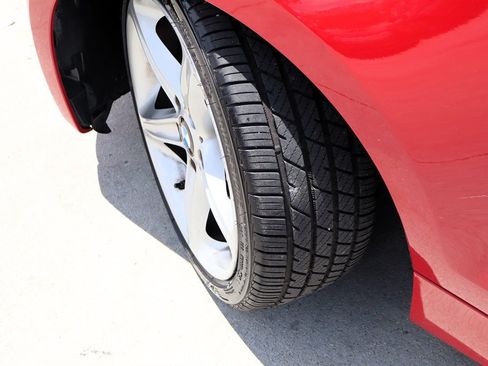 Used 2009 BMW 135i Coupe RWD image 10