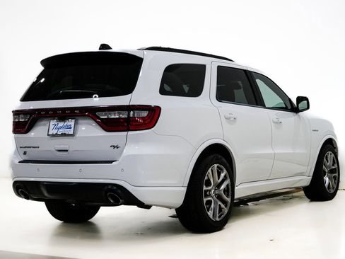 Used 2023 Dodge Durango R/T AWD/4WD image 7