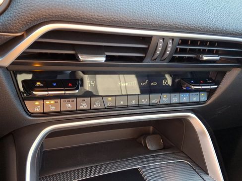 New 2026 MAZDA CX-70 SC Plus image 12