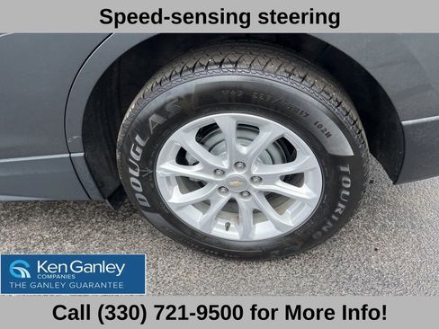 Used 2019 Chevrolet Equinox LS AWD/4WD image 23