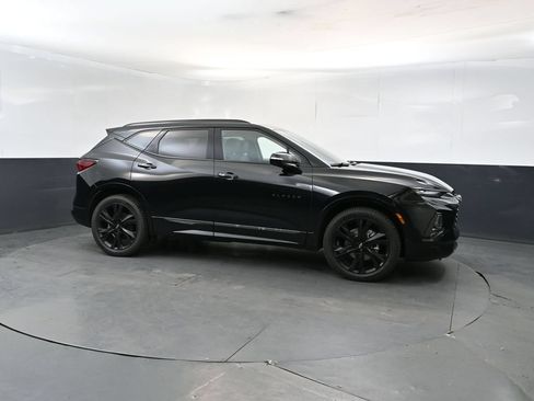 Used 2022 Chevrolet Blazer RS AWD/4WD image 7