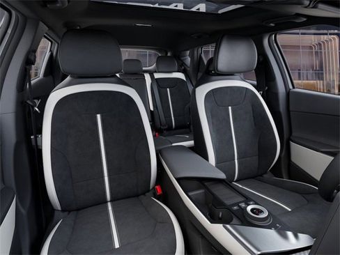 New 2025 Kia EV6 GT-Line image 15