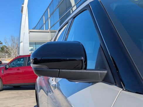 New 2026 Ford Explorer Tremor w/ Tremor Ultimate Package image 11