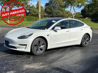 Used 2019 Tesla Model 3 Standard Range