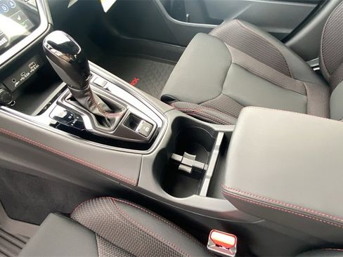 New 2025 Subaru WRX Premium image 22