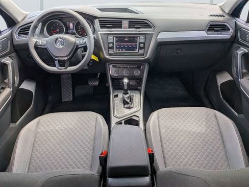 Used 2018 Volkswagen Tiguan S FWD image 14