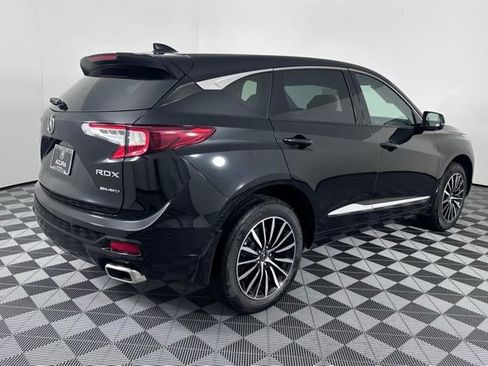 New 2026 Acura RDX SH-AWD w/ Advance Package image 7