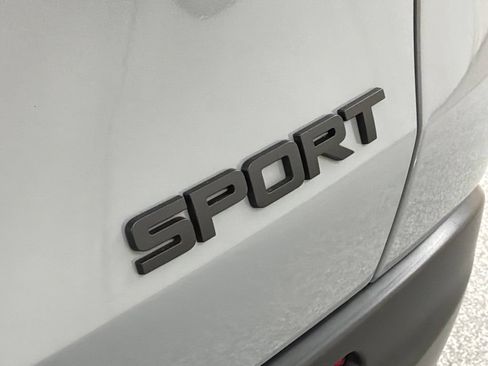 Used 2025 Honda HR-V Sport image 23