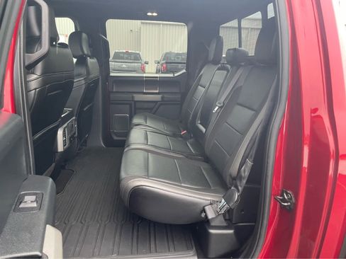 Used 2019 Ford F150 Raptor w/ Equipment Group 802A Luxury image 27