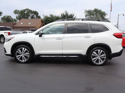 Used 2021 Subaru Ascent Touring w/ Popular Package #2 AWD/4WD image 2