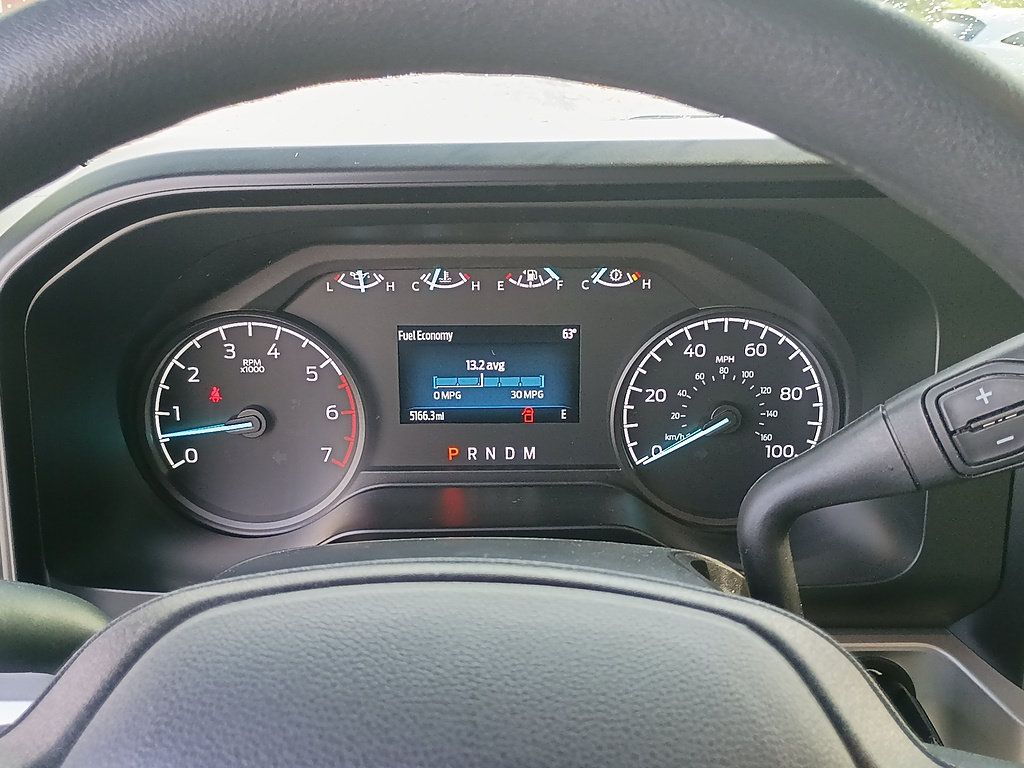 Used 2026 Ford F250 XL w/ XL Off-Road Package AWD/4WD image 17