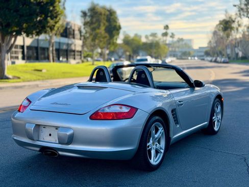 Used 2006 Porsche Boxster image 7