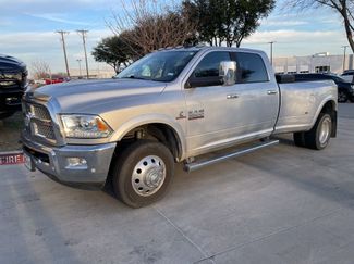 Used 2018 RAM 3500 Laramie w/ Convenience Group video 1