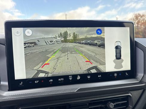 New 2025 Ford Bronco Sport Big Bend w/ Convenience Package AWD/4WD image 16