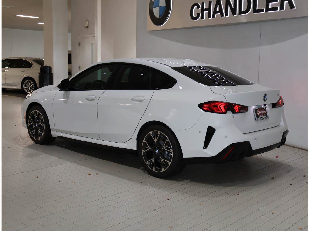 Used 2026 BMW 228i FWD image 5