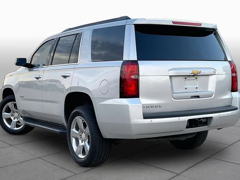 Used 2019 Chevrolet Tahoe LS RWD image 12
