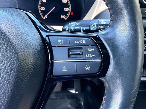 Used 2024 Honda HR-V Sport image 18