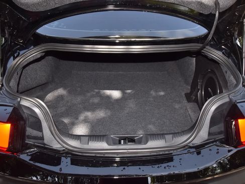Used 2025 Ford Mustang Dark Horse w/ Dark Horse Handlin Package RWD image 34