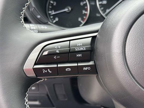 New 2026 MAZDA CX-30 Aire Edition image 45