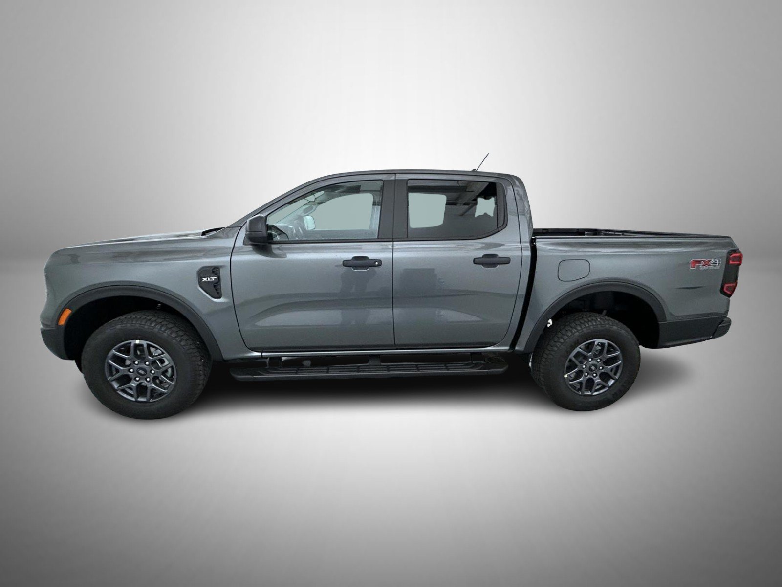 New 2026 Ford Ranger XLT w/ Equipment Group 301A High AWD/4WD image 8