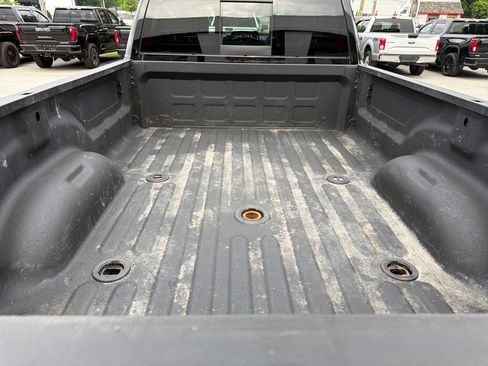Used 2025 RAM 3500 Limited AWD/4WD image 24