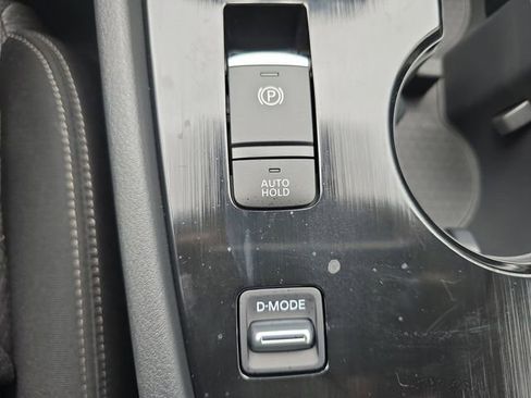 New 2026 Nissan Rogue SV w/ Cold Weather Package FWD image 29