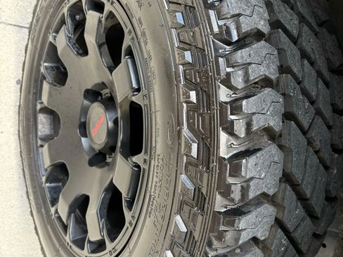 Used 2024 Toyota 4Runner SR5 image 19