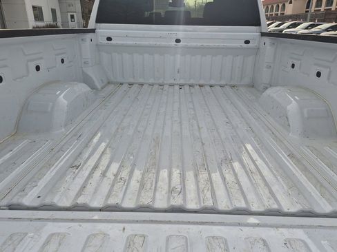 Certified 2024 Chevrolet Silverado 2500 W/T w/ WT Convenience Package image 22