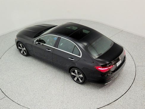 Certified 2026 Mercedes-Benz C 300 Sedan image 28