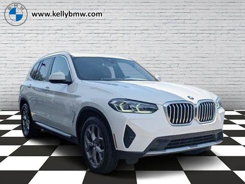 Certified 2026 BMW 440i xDrive AWD/4WD image 1