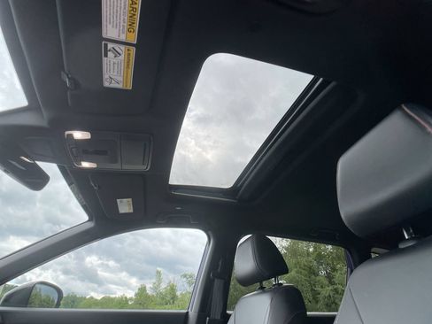 Certified 2024 Honda CR-V Sport-L image 22