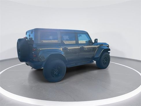 Used 2024 Ford Bronco Raptor image 7