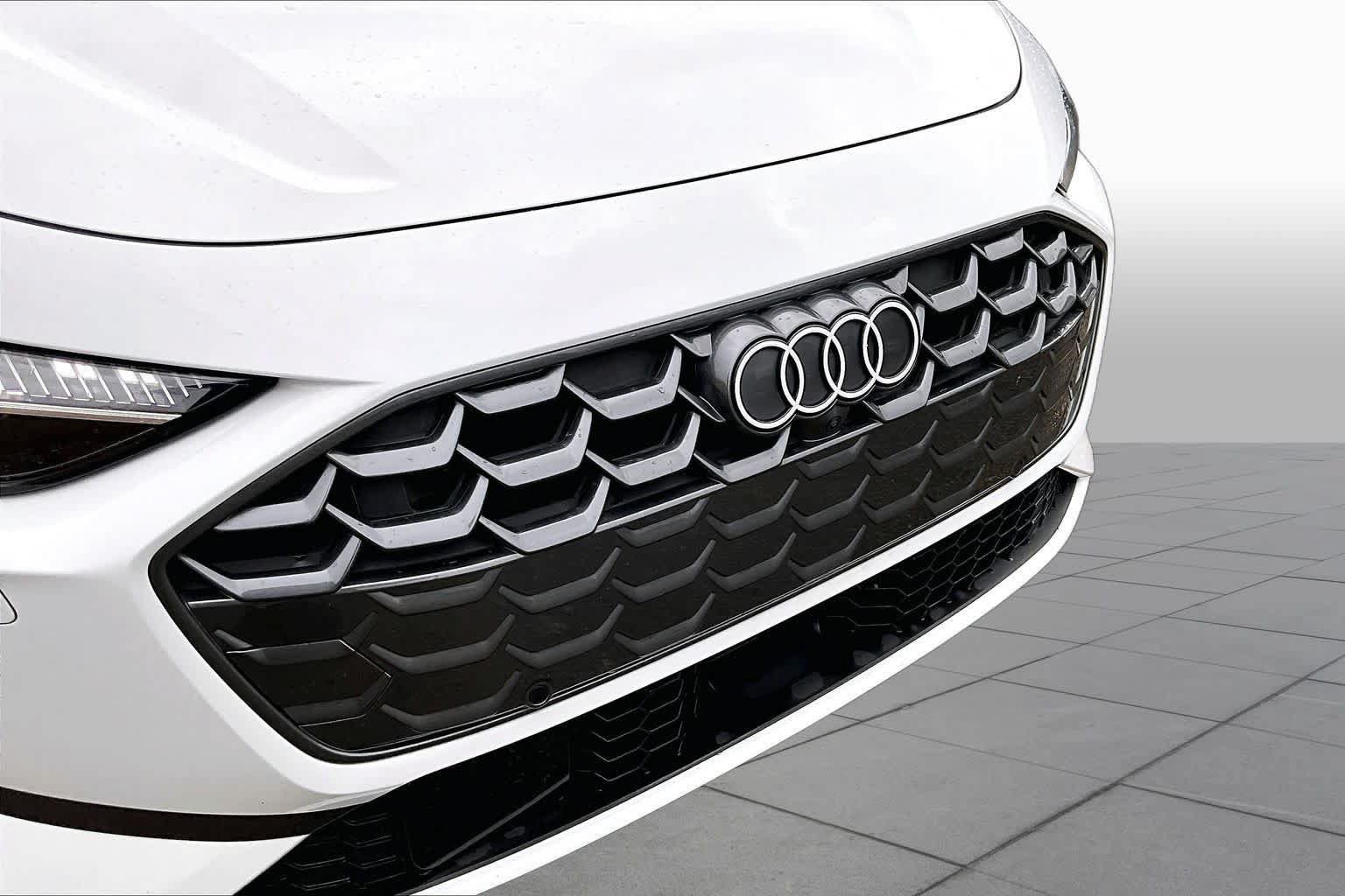 Used 2025 Audi A5 Prestige AWD/4WD image 29