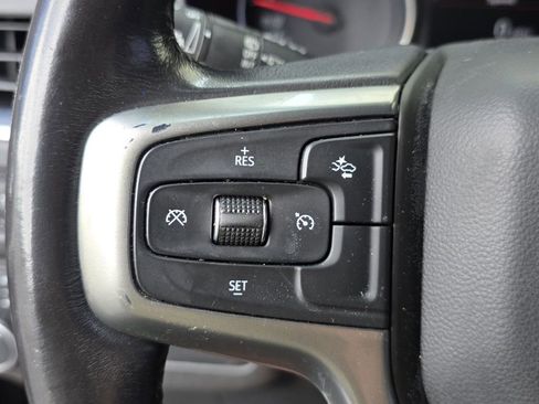 Used 2021 Chevrolet Tahoe LT AWD/4WD image 27