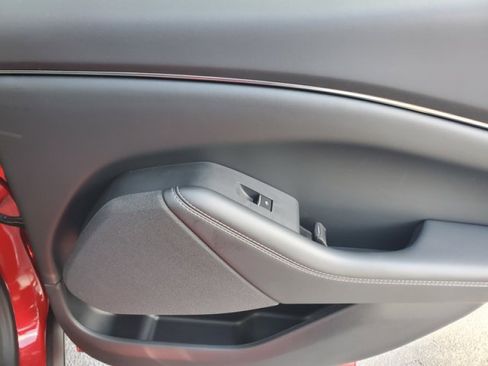 Used 2024 Ford Mustang Mach-E Select w/ Comfort Package Lite image 33