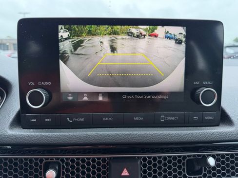 Used 2022 Honda Civic EX-L image 15