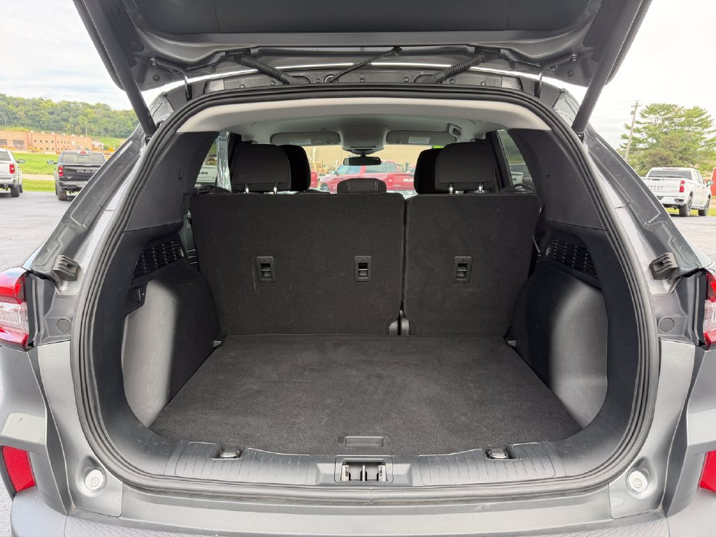 Used 2023 Ford Escape Active w/ Tech Pack #1 AWD/4WD image 9