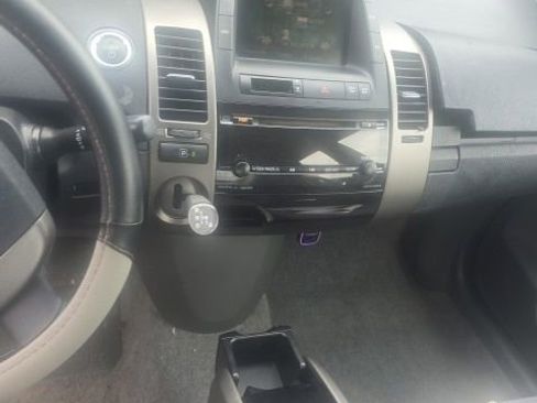 Used 2009 Toyota Prius FWD image 10
