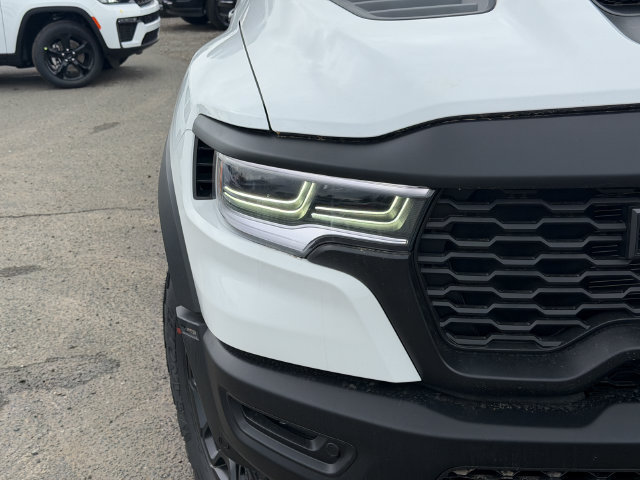 New 2026 RAM 1500 RHO w/ RHO Level 1 Equipment Group AWD/4WD image 5