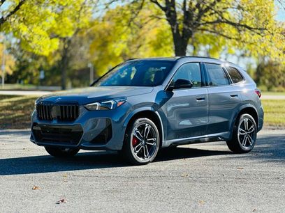 New 2026 BMW X1 xDrive28i w/ Technology Package