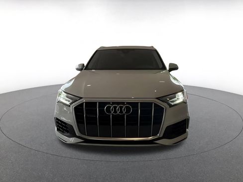 Used 2022 Audi Q7 2.0T Premium AWD/4WD image 4