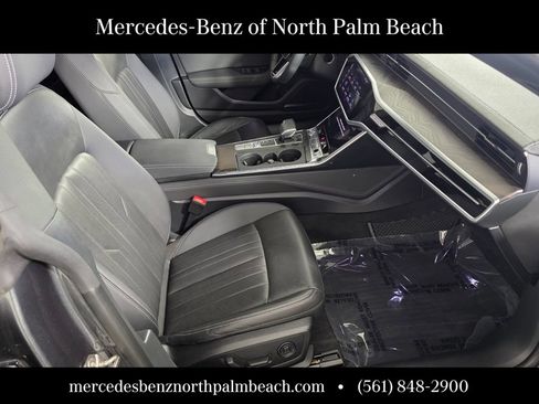 Used 2019 Audi A7 3.0T Prestige w/ Prestige Package AWD/4WD image 26