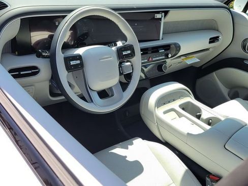 New 2026 Hyundai Palisade Calligraphy AWD/4WD image 5