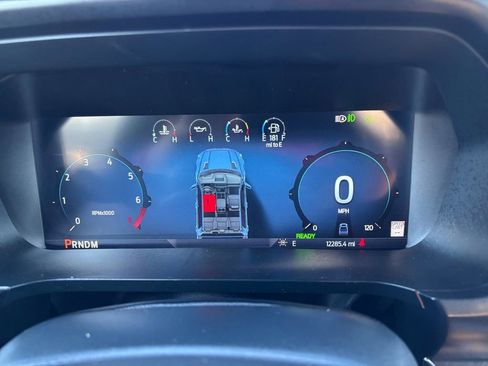 Used 2024 Ford F150 King Ranch image 19