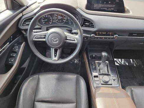 Used 2022 MAZDA CX-30 AWD 2.5 S w/ Premium Package image 19