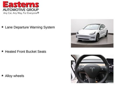 Used 2023 Tesla Model 3 Standard Range RWD image 11