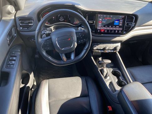 Certified 2024 Dodge Durango GT image 20